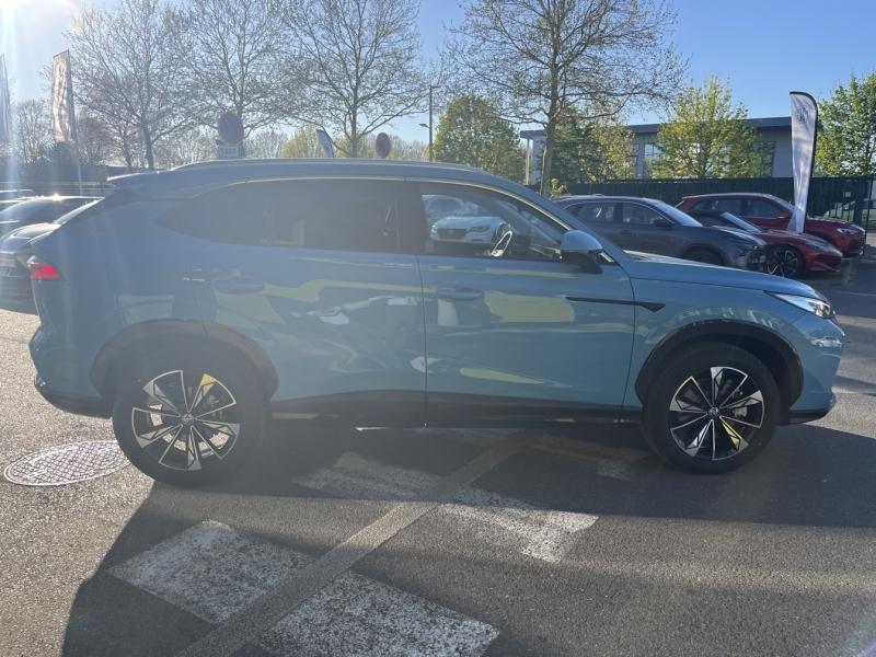 Image MG MOTOR EHS 1.5 Hybrid+ 224ch Luxury