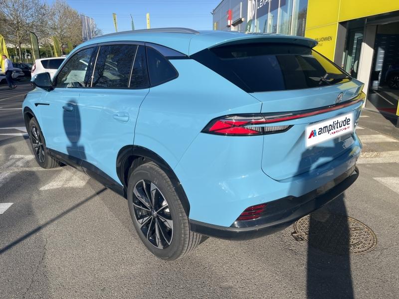 Image MG MOTOR EHS 1.5 Hybrid+ 224ch Luxury