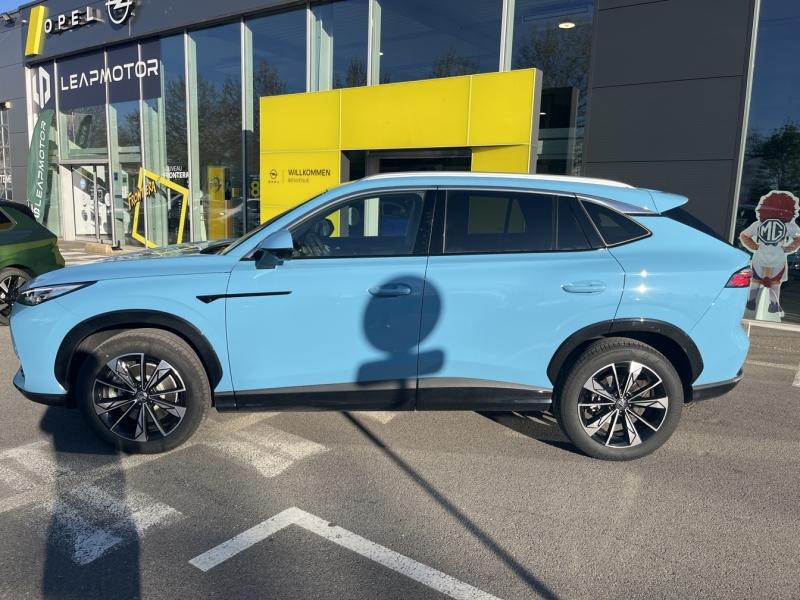 Image MG MOTOR EHS 1.5 Hybrid+ 224ch Luxury