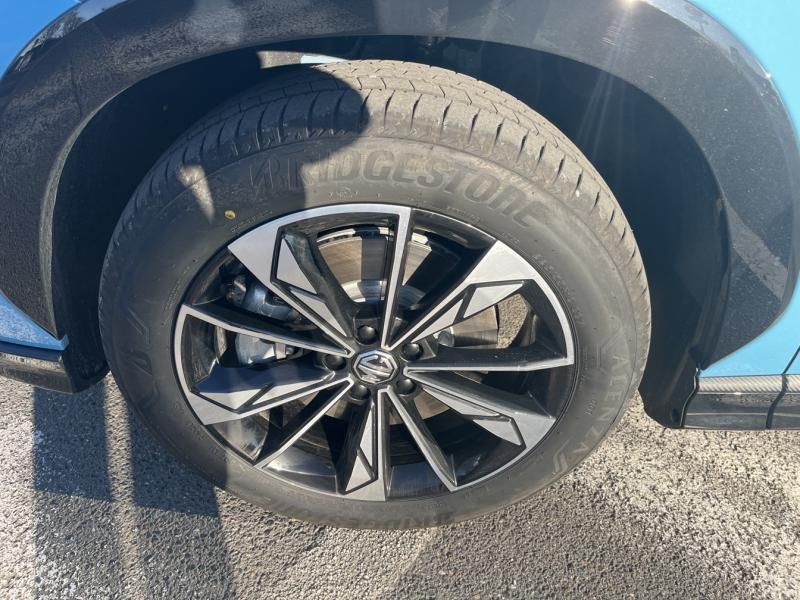 Image MG MOTOR EHS 1.5 Hybrid+ 224ch Luxury