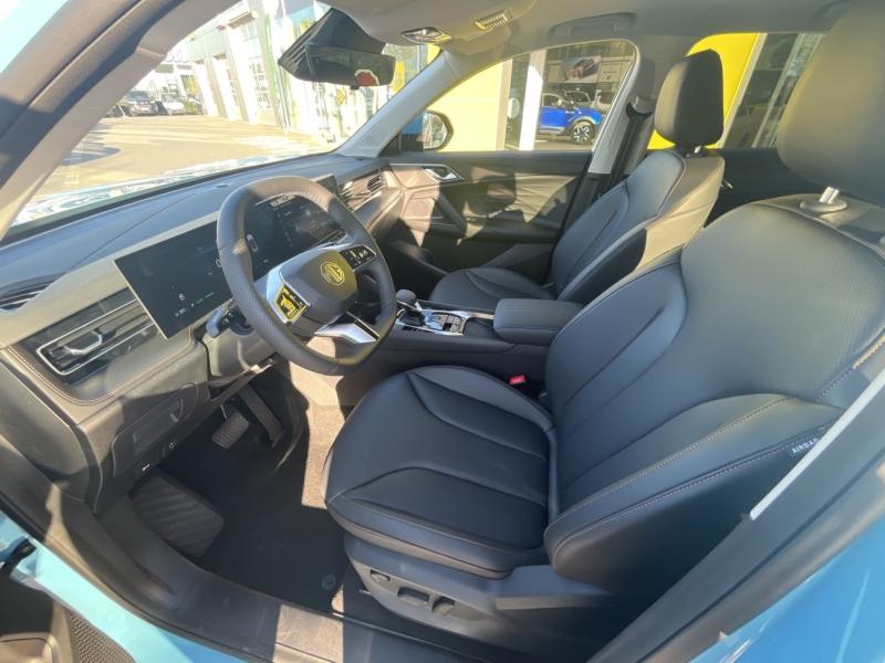 Image MG MOTOR EHS 1.5 Hybrid+ 224ch Luxury