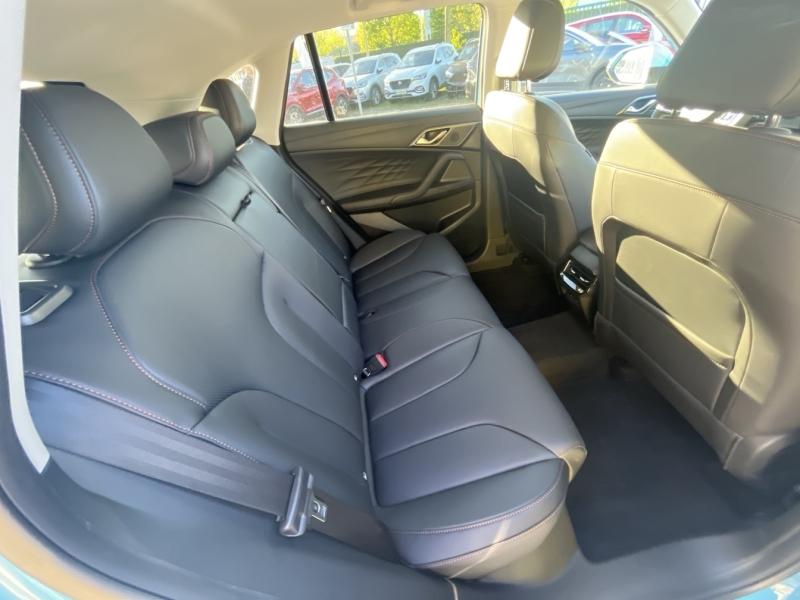 Image MG MOTOR EHS 1.5 Hybrid+ 224ch Luxury