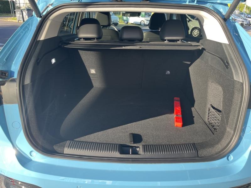Image MG MOTOR EHS 1.5 Hybrid+ 224ch Luxury
