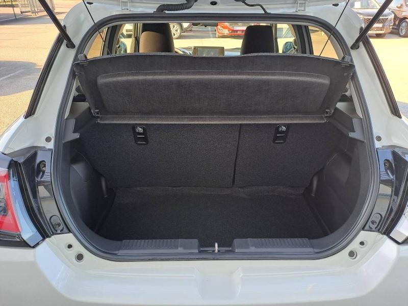 Image SUZUKI Swift 1.2 Hybrid 83ch Privilège AllGrip