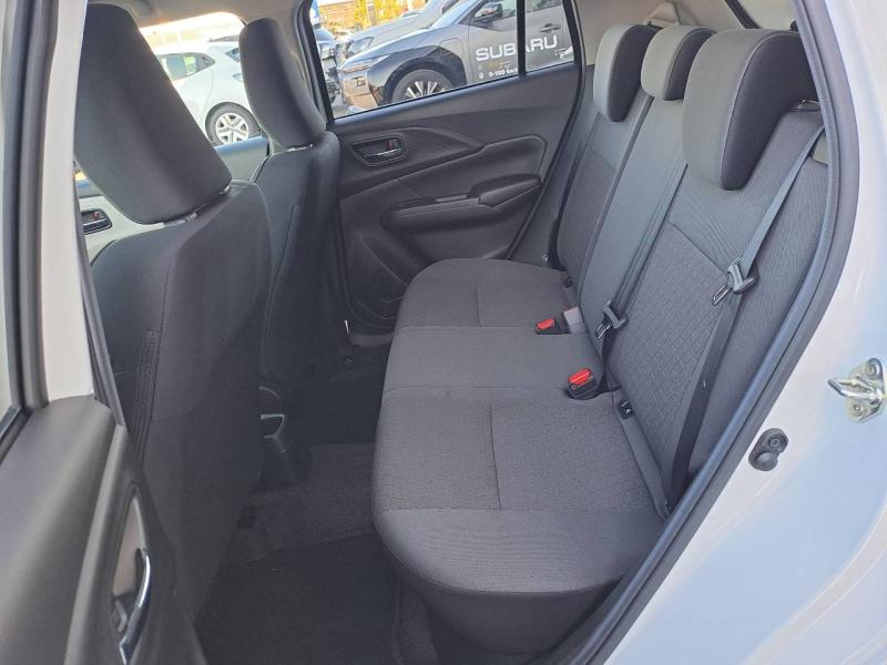 Image SUZUKI Swift 1.2 Hybrid 83ch Privilège AllGrip