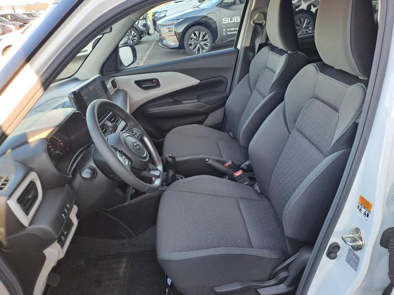 Image SUZUKI Swift 1.2 Hybrid 83ch Privilège AllGrip