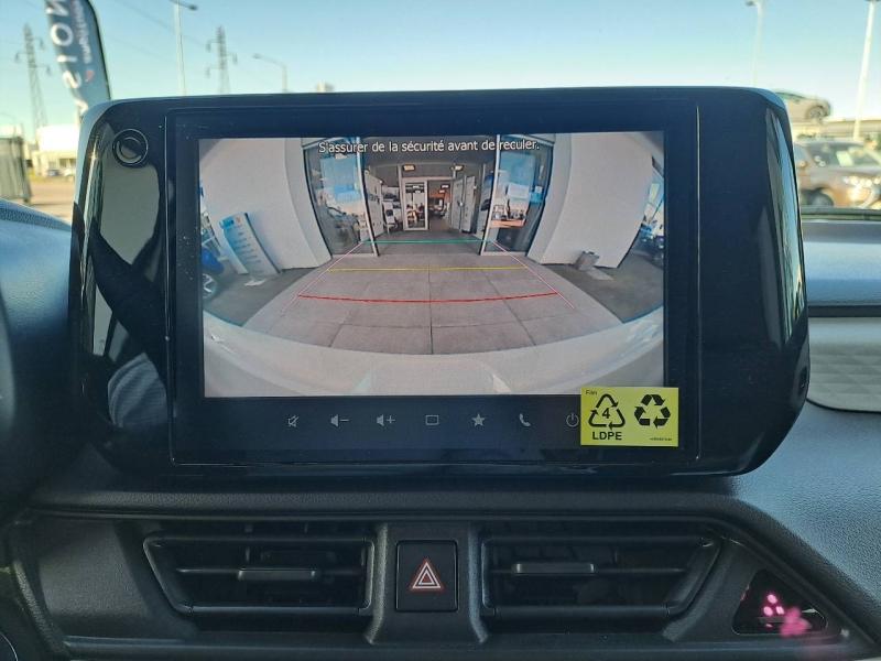 Image SUZUKI Swift 1.2 Hybrid 83ch Privilège AllGrip