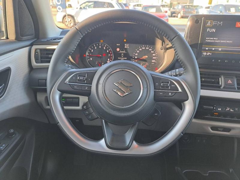 Image SUZUKI Swift 1.2 Hybrid 83ch Privilège AllGrip