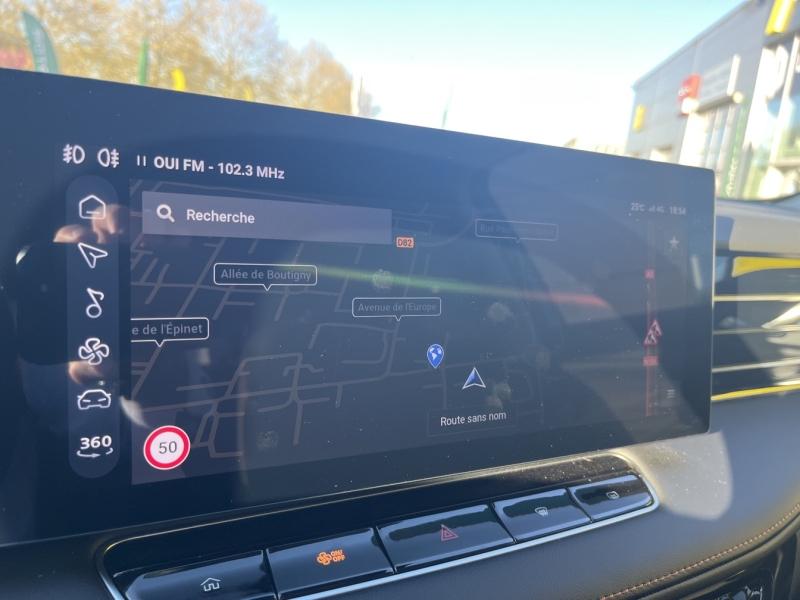 Image MG MOTOR EHS 1.5 Hybrid+ 224ch Luxury
