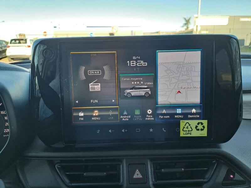 Image SUZUKI Swift 1.2 Hybrid 83ch Privilège AllGrip