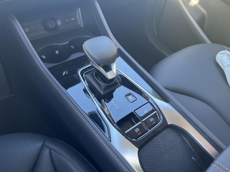 Image MG MOTOR EHS 1.5 Hybrid+ 224ch Luxury
