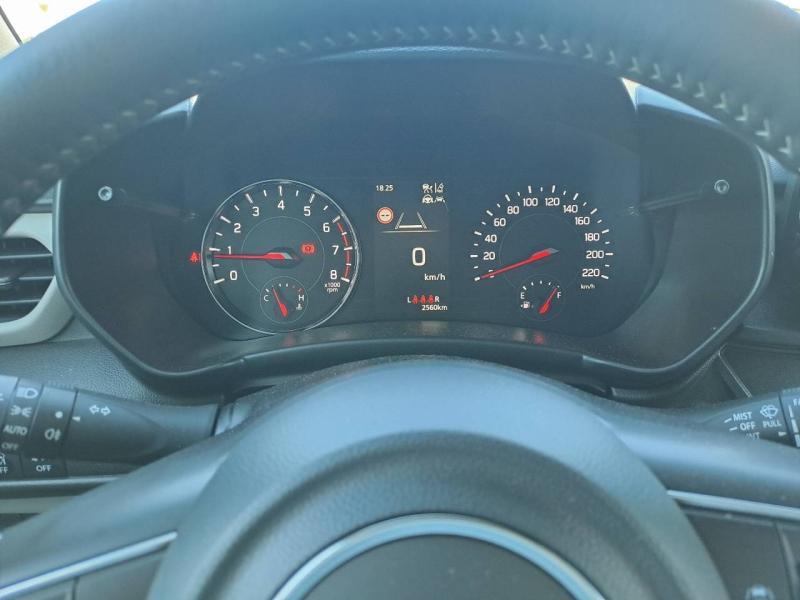 Image SUZUKI Swift 1.2 Hybrid 83ch Privilège AllGrip