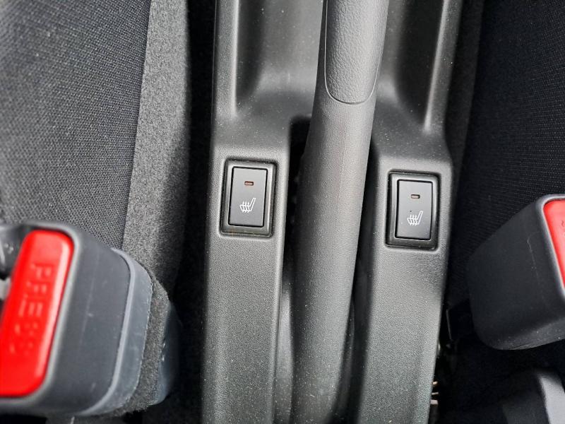 Image SUZUKI Swift 1.2 Hybrid 83ch Privilège AllGrip