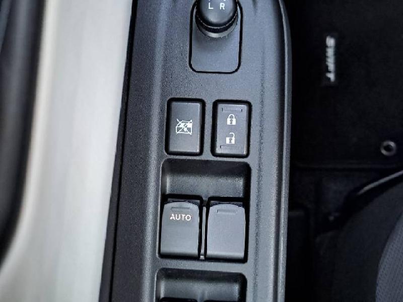 Image SUZUKI Swift 1.2 Hybrid 83ch Privilège AllGrip