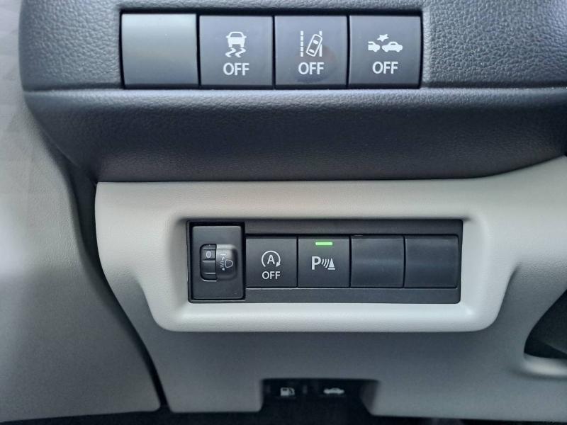 Image SUZUKI Swift 1.2 Hybrid 83ch Privilège AllGrip