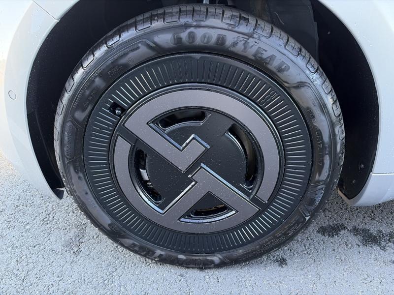 Image FIAT 500 e 118ch Giorgio Armani Collectors Edition MY25 Step 2