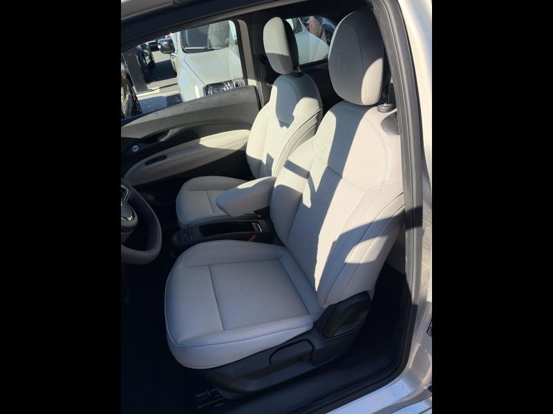 Image FIAT 500 e 118ch Giorgio Armani Collectors Edition MY25 Step 2