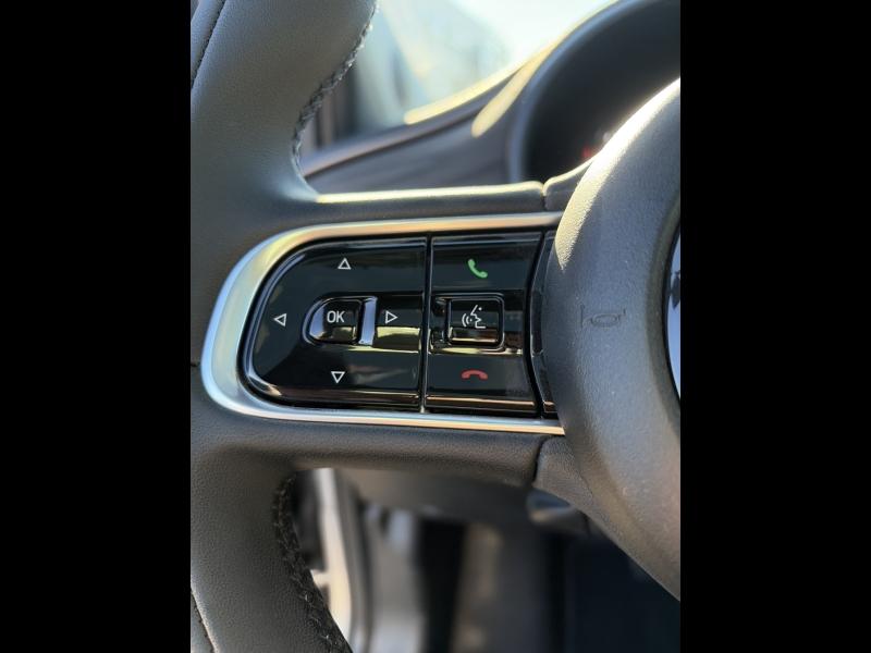 Image FIAT 500 e 118ch Giorgio Armani Collectors Edition MY25 Step 2