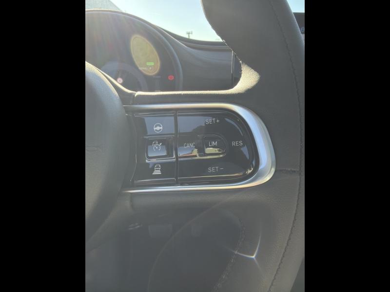 Image FIAT 500 e 118ch Giorgio Armani Collectors Edition MY25 Step 2