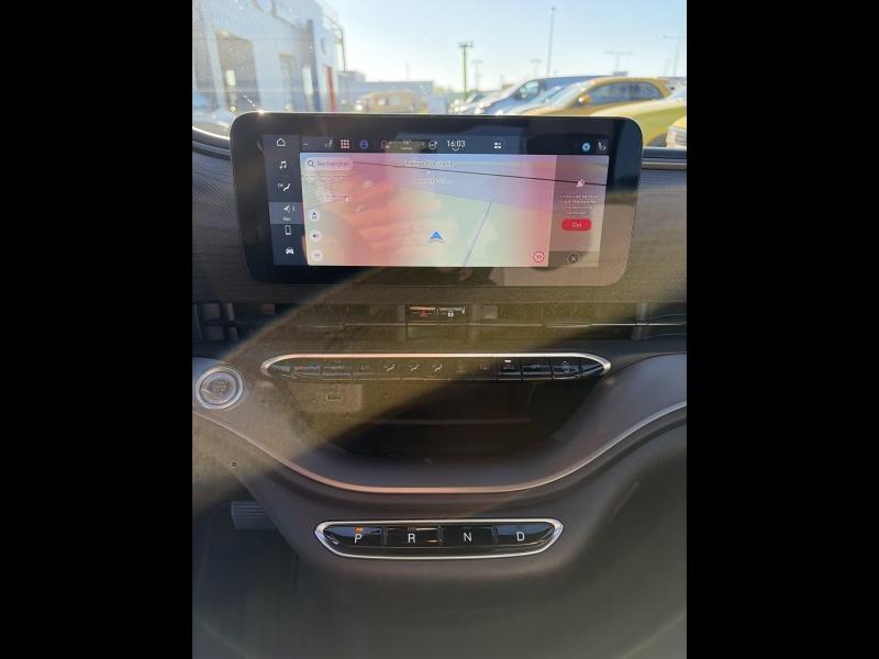 Image FIAT 500 e 118ch Giorgio Armani Collectors Edition MY25 Step 2