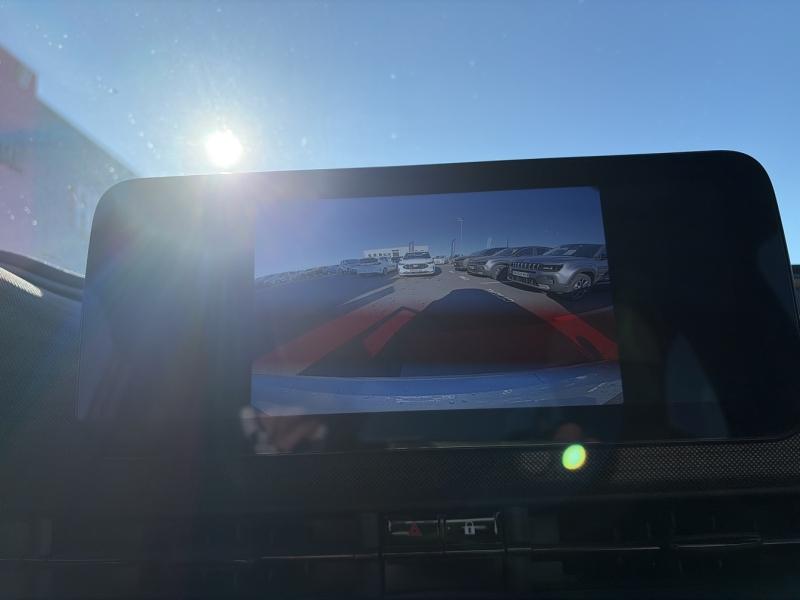 Image FIAT 500 e 118ch Giorgio Armani Collectors Edition MY25 Step 2