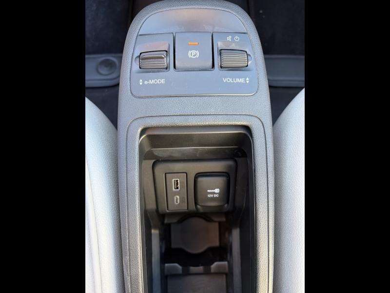 Image FIAT 500 e 118ch Giorgio Armani Collectors Edition MY25 Step 2