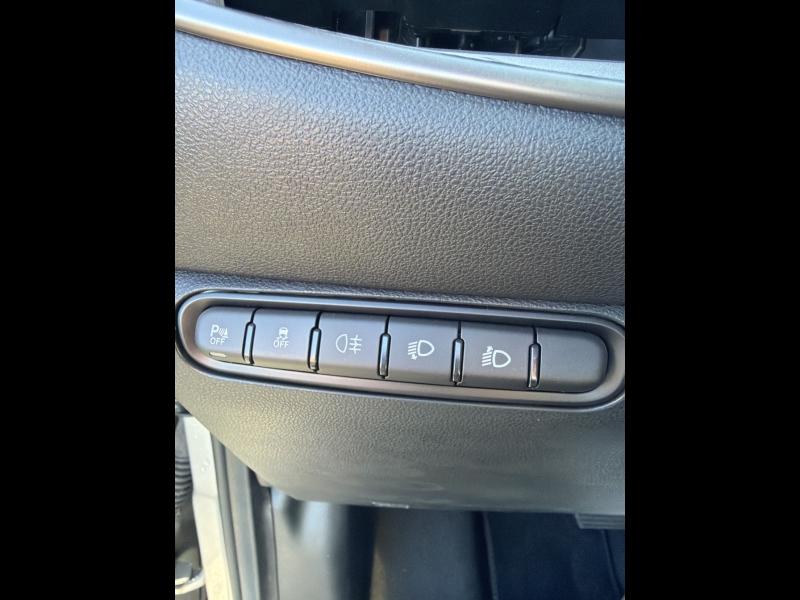 Image FIAT 500 e 118ch Giorgio Armani Collectors Edition MY25 Step 2