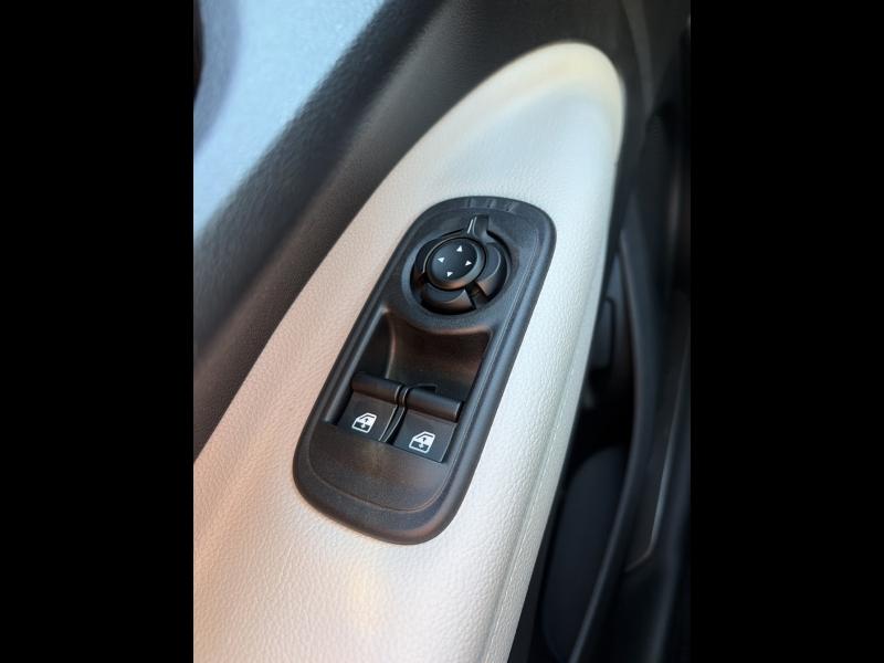 Image FIAT 500 e 118ch Giorgio Armani Collectors Edition MY25 Step 2