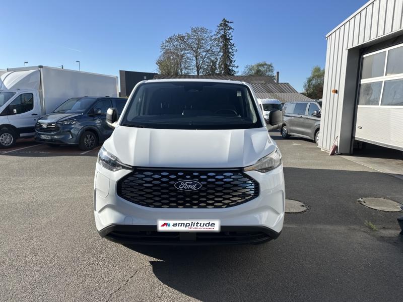 Image FORD Transit Custom Fg 340 L2H1 Electrique 160 kW 218ch Batterie 71 kWh Trend