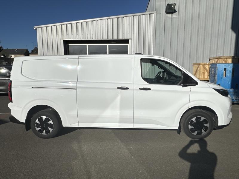 Image FORD Transit Custom Fg 340 L2H1 Electrique 160 kW 218ch Batterie 71 kWh Trend