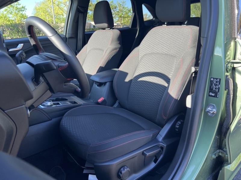 Image FORD Kuga 2.5 Duratec 180ch Hybrid FlexiFuel ST-Line Powershift