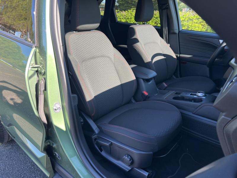 Image FORD Kuga 2.5 Duratec 180ch Hybrid FlexiFuel ST-Line Powershift