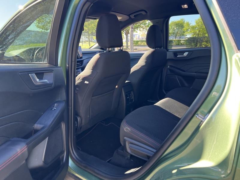 Image FORD Kuga 2.5 Duratec 180ch Hybrid FlexiFuel ST-Line Powershift