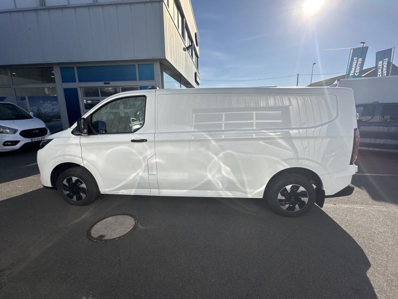 Image FORD Transit Custom Fg 340 L2H1 Electrique 160 kW 218ch Batterie 71 kWh Trend
