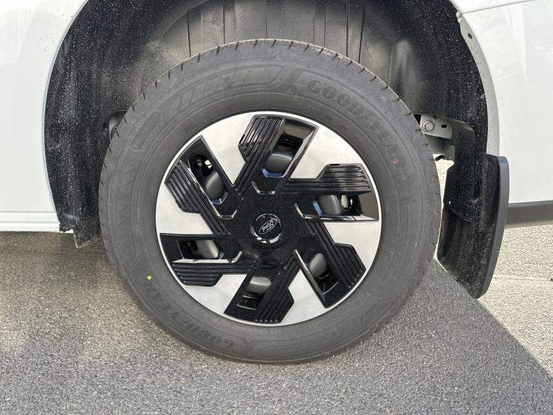 Image FORD Transit Custom Fg 340 L2H1 Electrique 160 kW 218ch Batterie 71 kWh Trend