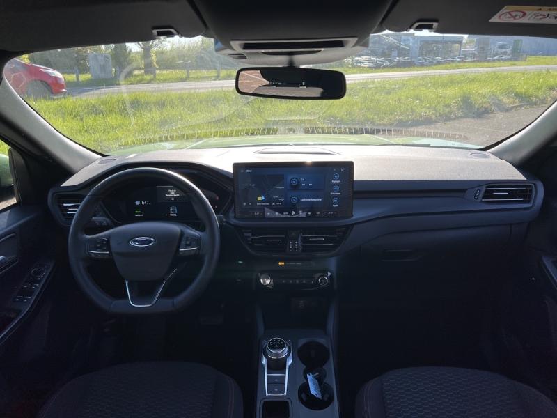 Image FORD Kuga 2.5 Duratec 180ch Hybrid FlexiFuel ST-Line Powershift