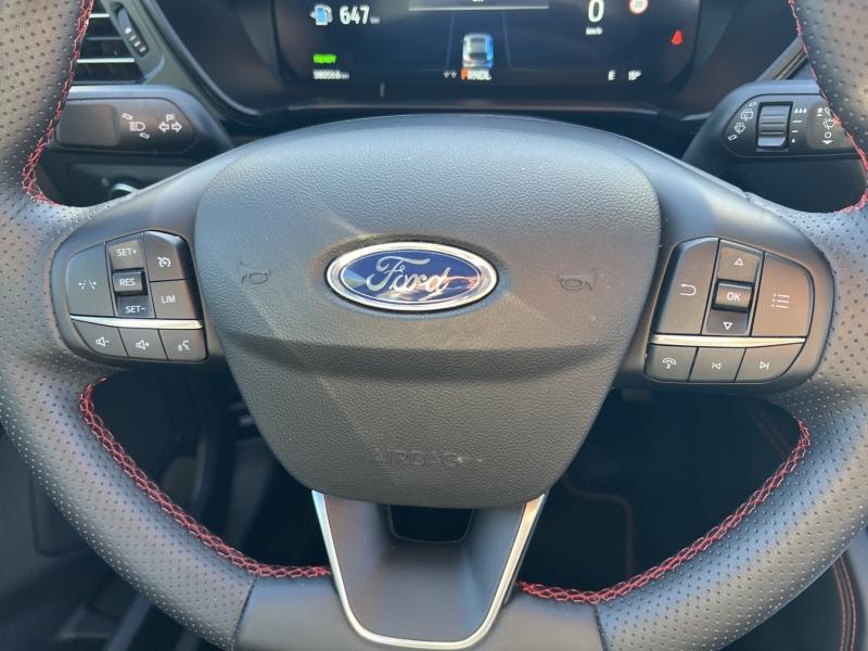 Image FORD Kuga 2.5 Duratec 180ch Hybrid FlexiFuel ST-Line Powershift