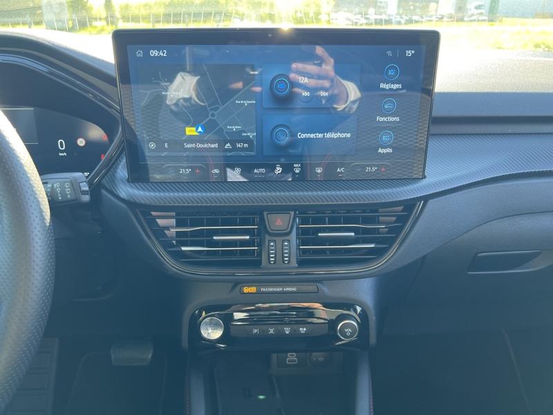 Image FORD Kuga 2.5 Duratec 180ch Hybrid FlexiFuel ST-Line Powershift