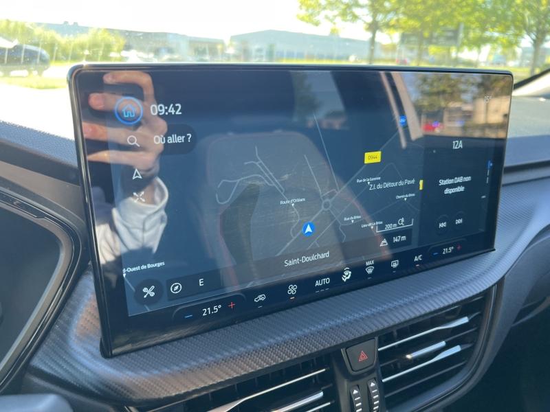 Image FORD Kuga 2.5 Duratec 180ch Hybrid FlexiFuel ST-Line Powershift