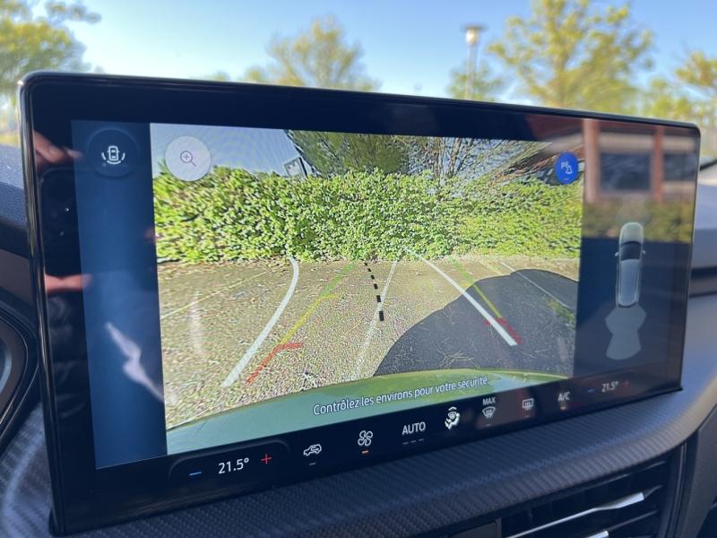 Image FORD Kuga 2.5 Duratec 180ch Hybrid FlexiFuel ST-Line Powershift