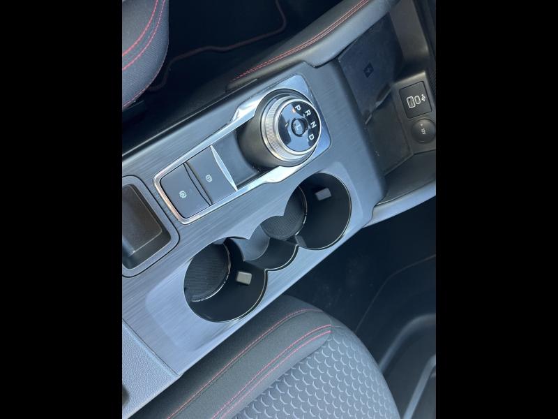 Image FORD Kuga 2.5 Duratec 180ch Hybrid FlexiFuel ST-Line Powershift