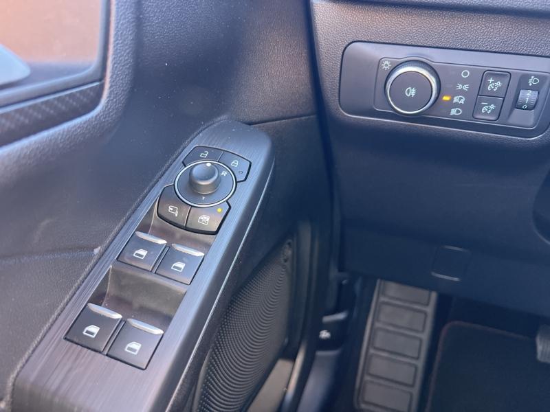 Image FORD Kuga 2.5 Duratec 180ch Hybrid FlexiFuel ST-Line Powershift