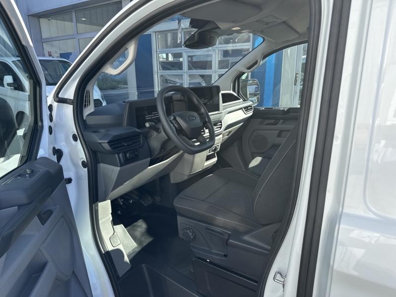 Image FORD Transit Custom Fg 340 L2H1 Electrique 160 kW 218ch Batterie 71 kWh Trend