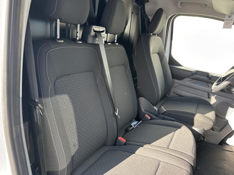 Image FORD Transit Custom Fg 340 L2H1 Electrique 160 kW 218ch Batterie 71 kWh Trend