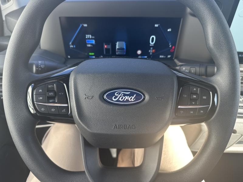 Image FORD Transit Custom Fg 340 L2H1 Electrique 160 kW 218ch Batterie 71 kWh Trend