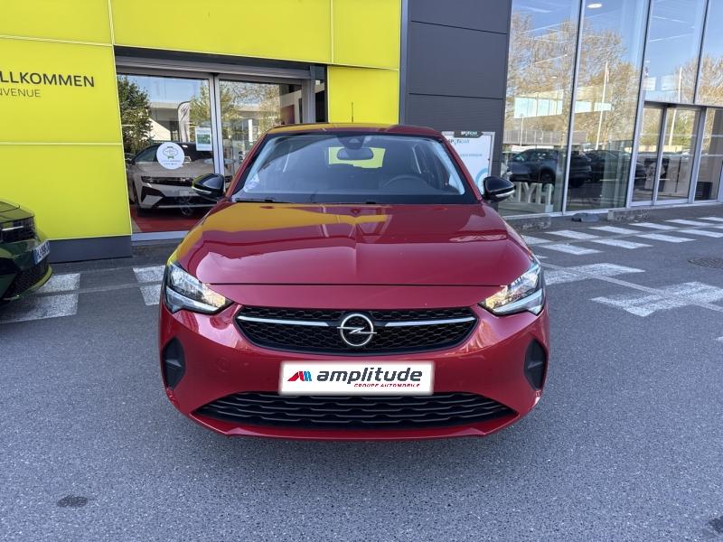 Image OPEL Corsa 1.2 75ch Edition