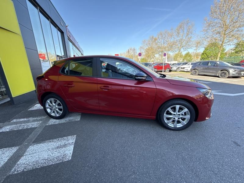 Image OPEL Corsa 1.2 75ch Edition