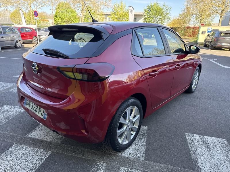 Image OPEL Corsa 1.2 75ch Edition