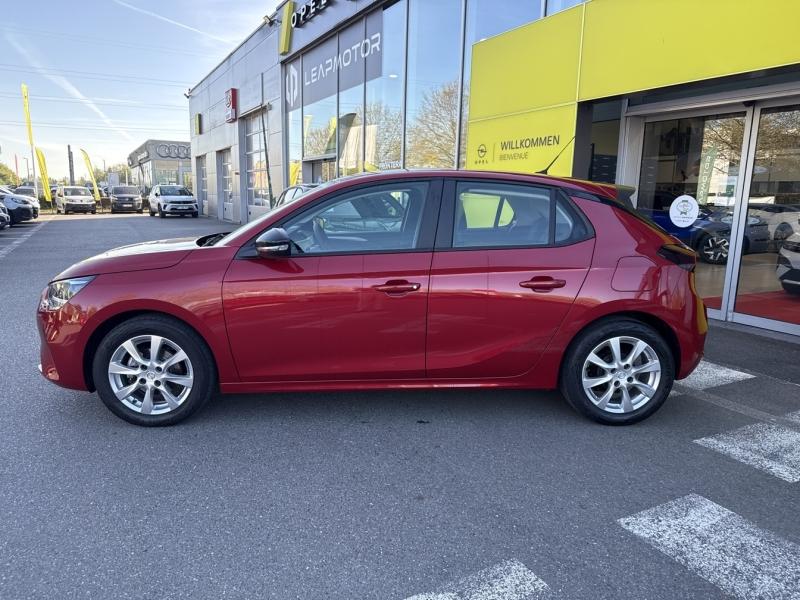 Image OPEL Corsa 1.2 75ch Edition