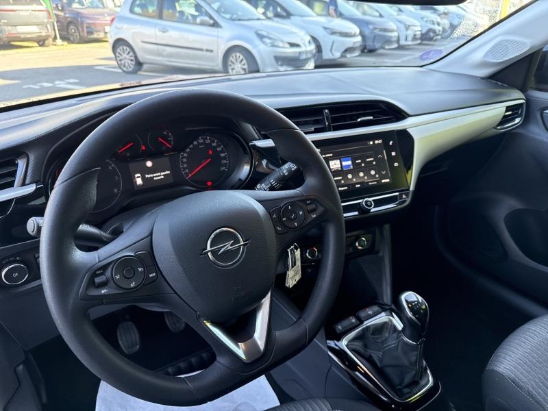 Image OPEL Corsa 1.2 75ch Edition